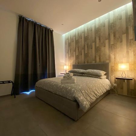 Mami B&B Nápoly Kültér fotó