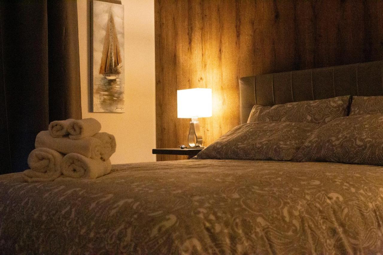 Mami B&B Nápoly Kültér fotó
