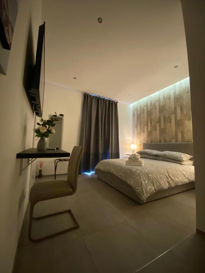 Mami B&B Nápoly Kültér fotó