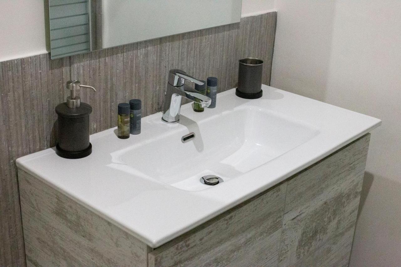 Mami B&B Nápoly Kültér fotó