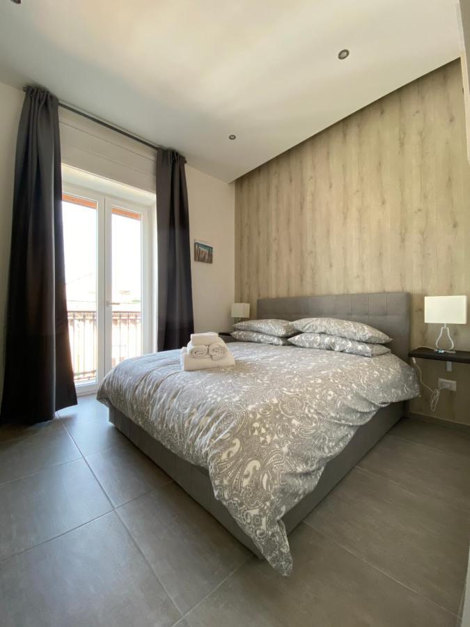 Mami B&B Nápoly Kültér fotó