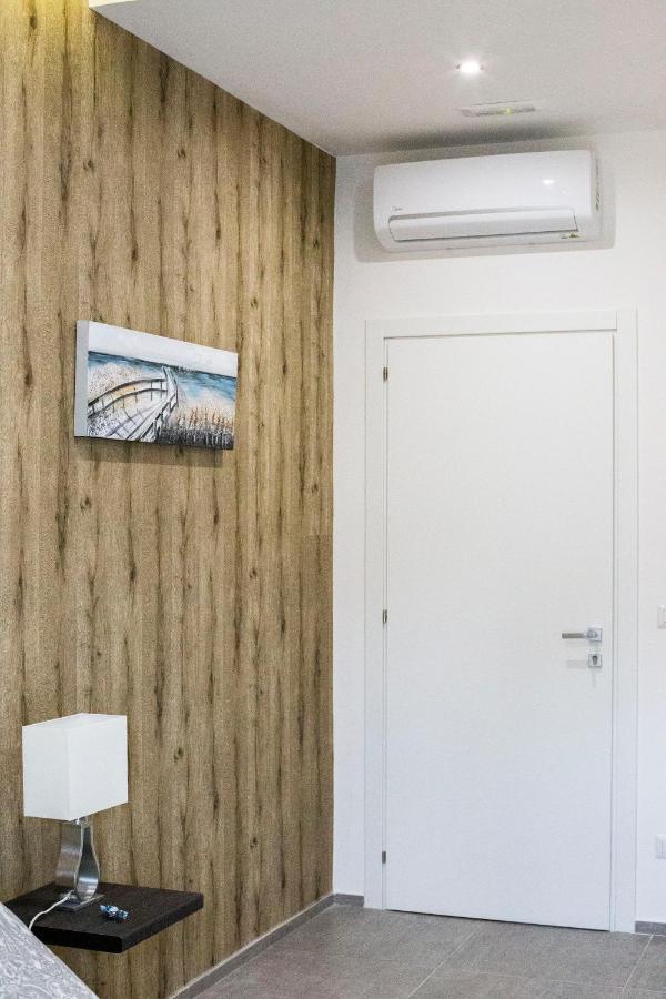 Mami B&B Nápoly Kültér fotó