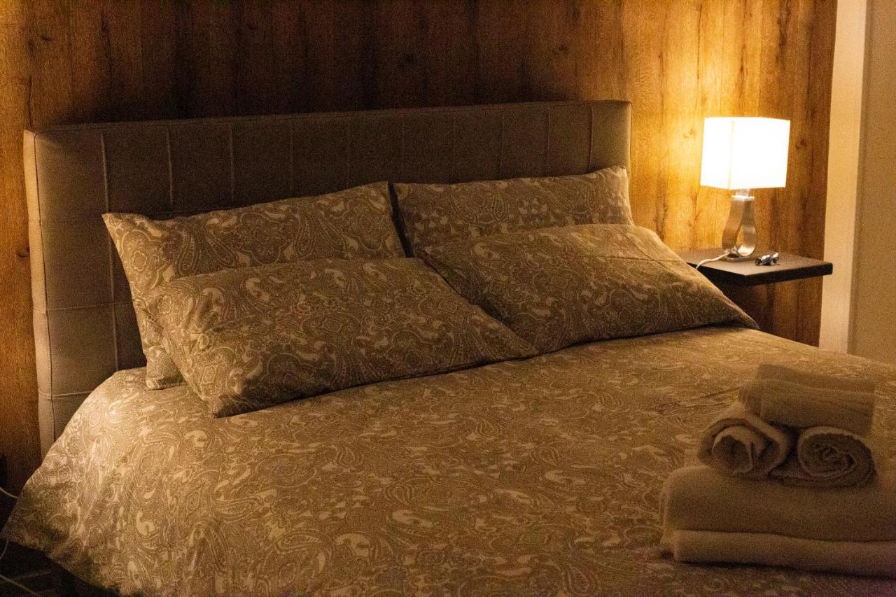 Mami B&B Nápoly Kültér fotó