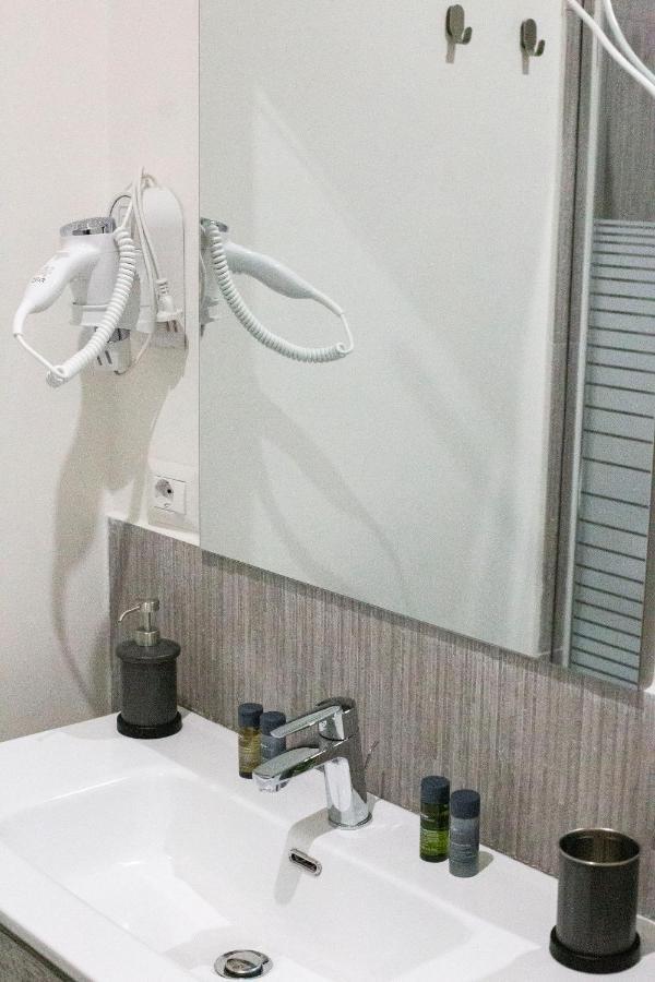 Mami B&B Nápoly Kültér fotó