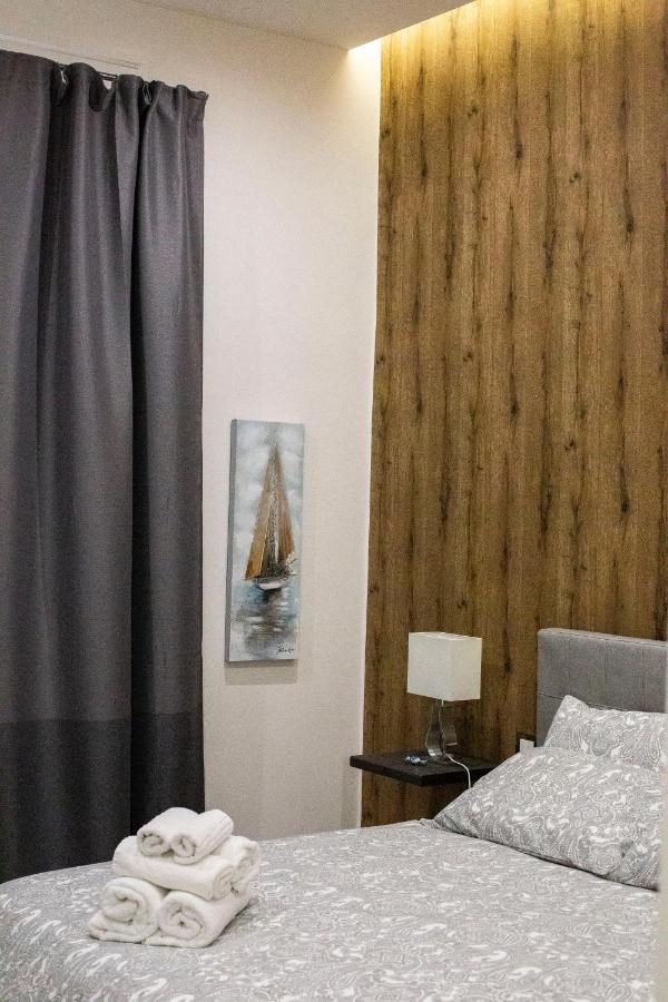 Mami B&B Nápoly Kültér fotó