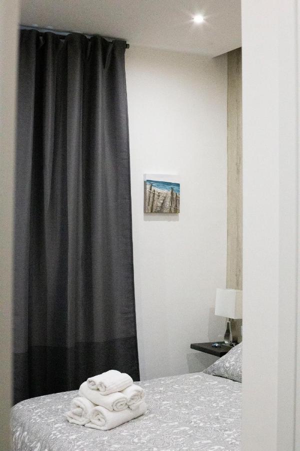 Mami B&B Nápoly Kültér fotó