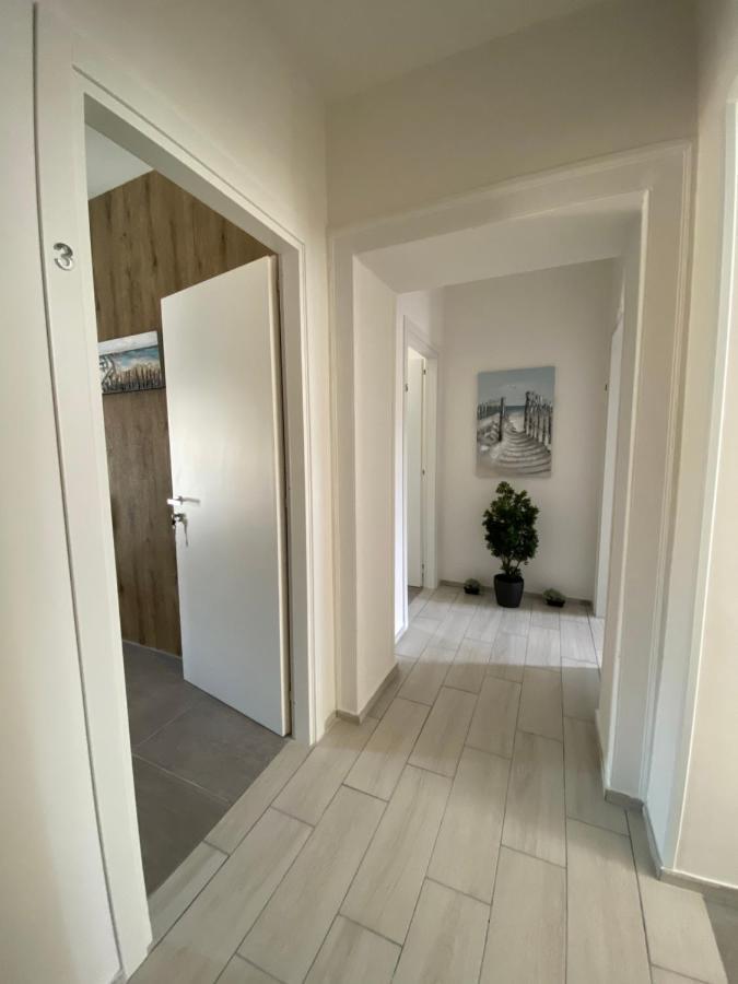 Mami B&B Nápoly Kültér fotó