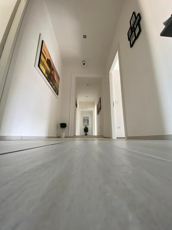 Mami B&B Nápoly Kültér fotó