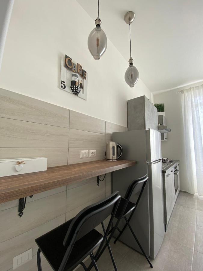 Mami B&B Nápoly Kültér fotó